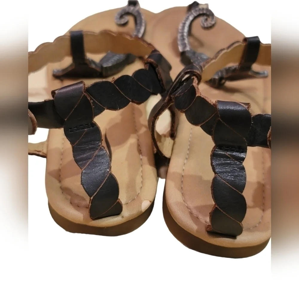 LUCKY Brand Sandals